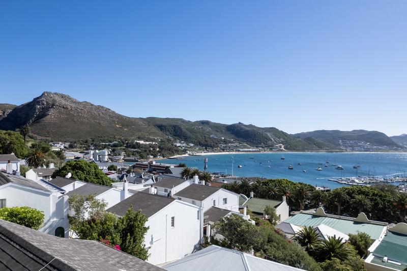 To Let 2 Bedroom Property for Rent in Simons Town Western Cape